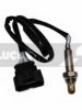 LUCAS ELECTRICAL LEB636 Lambda Sensor